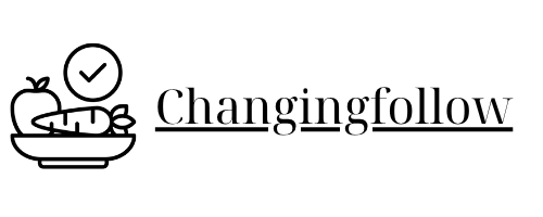 Changingfollow